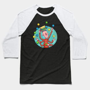 12 Balls! Baseball T-Shirt